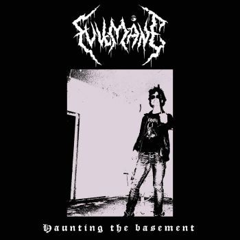 Fullmane - Haunting the Basement (2019)