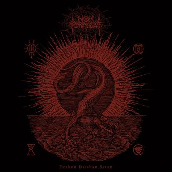 Nox Formulae - Drakon Darshan Satan (2020)