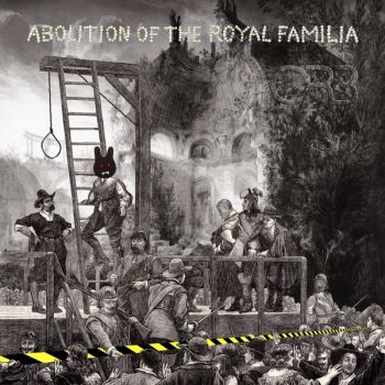 The Orb - Abolition of the Royal Familia (Deluxe Edition) (2020)