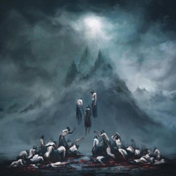 Verlies - Les Oublies De La Chute (2020)