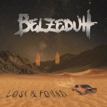 Belzeduh - Lost & Found (2020)