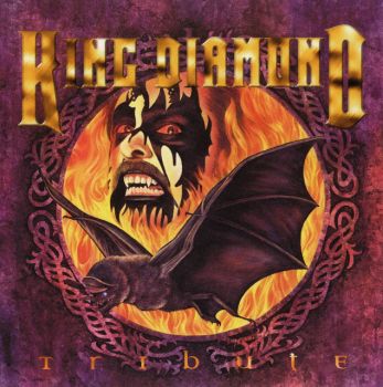 Various Artists - King Diamond Tribute (2000)