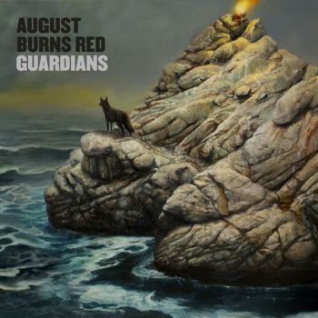 August Burns Red - Guardians (2020)