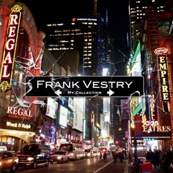 Frank Vestry - My Collection (Compilation) (2020)