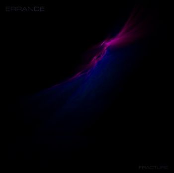 Errance - Fracture (2020)