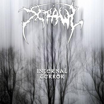 Scrawl - Infernal Terror (2020)