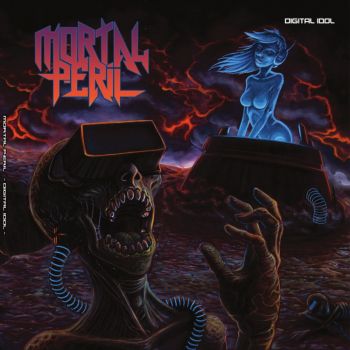 Mortal Peril - Digital Idol (2020)