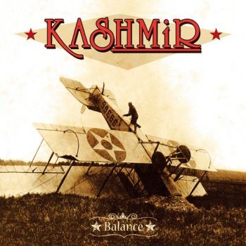 Kashmir - Balance (2020)