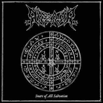 Haxanu - Snare Of All Salvation (2020)