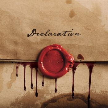 Red - Declaration (2020)