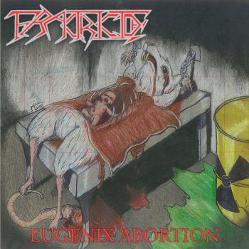 Fractricide - Eugenix Abortion (2020)