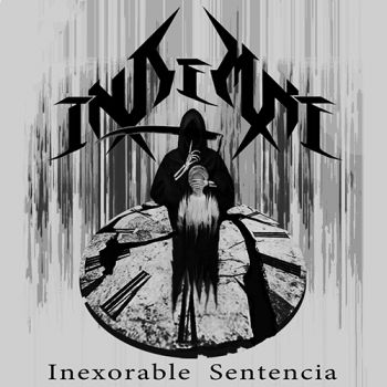 Indemne - Inexorable Sentencia (2020)