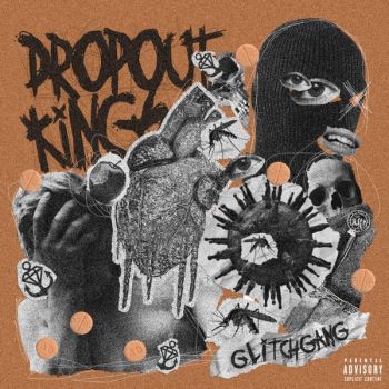 Dropout Kings - GlitchGang (EP) (2020)