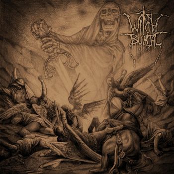 Witch Burial - Maleficium (2020)