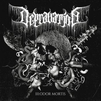 Depravation - III: Odor Mortis (2020)