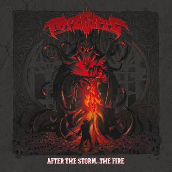 Razgate - After The Storm... The Fire! (2020)