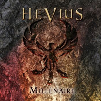 Hevius - Millenaire (2020)