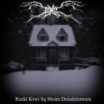 Ravenstench - Rzeki Krwi Sa Moim Dziedzictwem (2020)