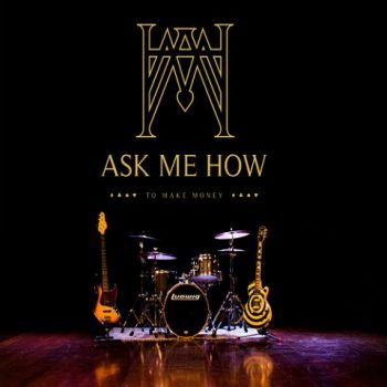 AskMeHow (Ask Me How) - To Make Money (2020)