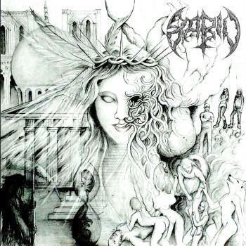 Rabid - Depravity (2019)