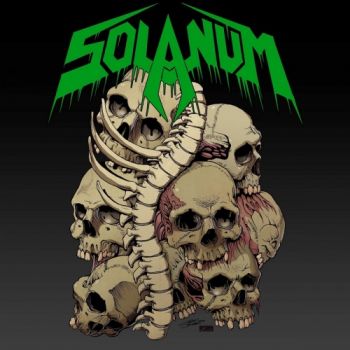 Solanum - The New Genocide (2020)