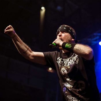   Hatebreed