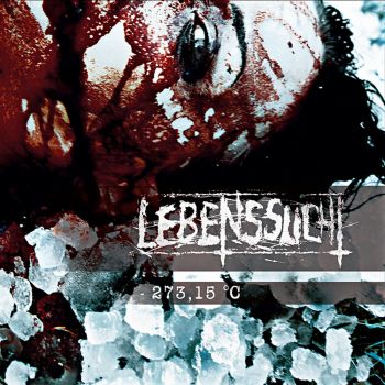 Lebenssucht - -273,15C (2020)