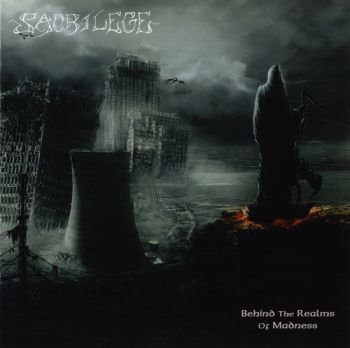 Sacrilege - Behind The Realms Of Madness (1985)