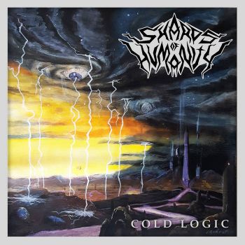 Shards of Humanity - Cold Logic (2020)