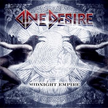 One Desire - Midnight Empire (2020)