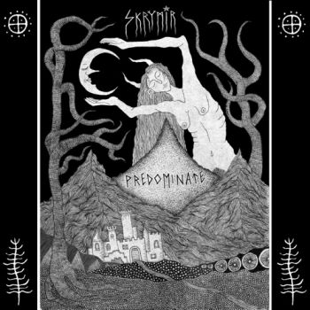 Skrymir - Predominate (2020)