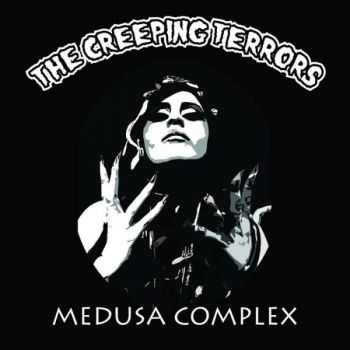 The Creeping Terrors - Medusa Complex (2020)
