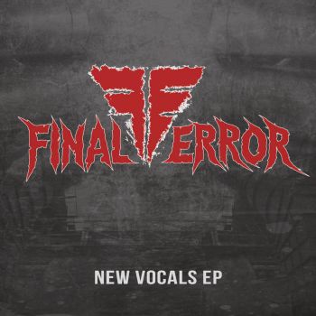 Final Error - New Vocals EP (2020)