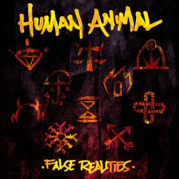 Human Animal - False Realities (2020)