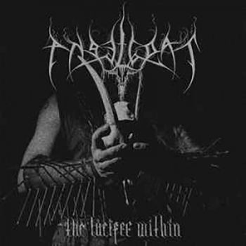 Angelgoat - The Lucifer Within (2020)