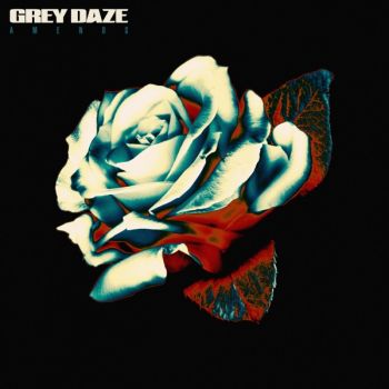 Grey Daze - Amends (2020)