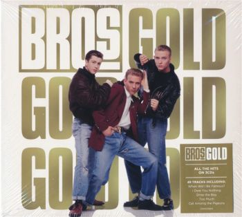 Bros - Gold (2020)