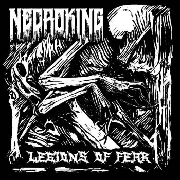 Necroking - Legions of Fear (2020)