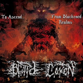 Blood Coven - To Ascend From Blackened Realms (2020)