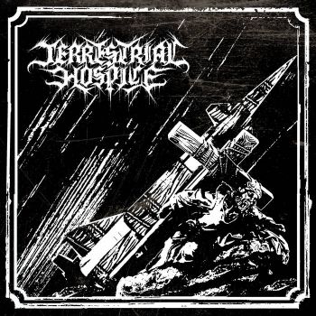 Terrestrial Hospice - Indian Summer Brought Mushroom Clouds (2020)