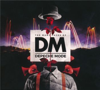 VA - The Many Faces Of Depeche Mode - A Journey Through The Inner World Of Depeche Mode (2018)