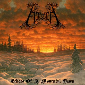 Aveth - Echoes Of A Mournful Dawn (2020)