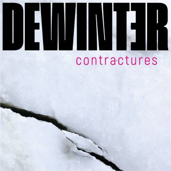 Dewinter - Contractures (EP) (2020)