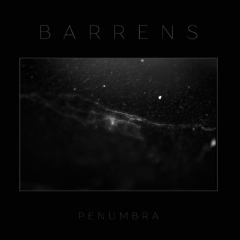 Barrens - Penumbra (2020)
