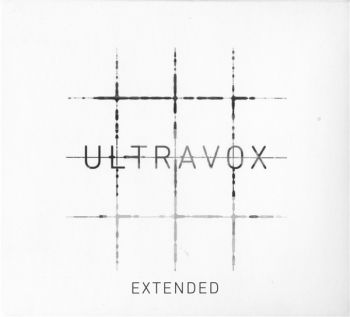 Ultravox - Extended (2CD) (2018)