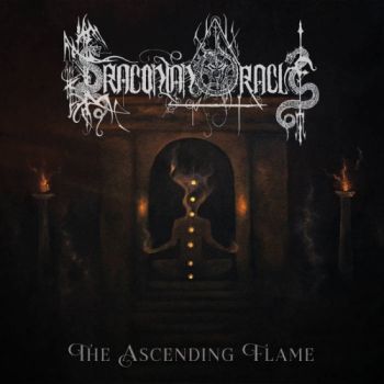 Draconian Oracle - The Ascending Flame (2020)