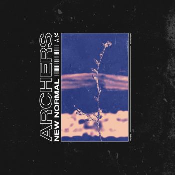 Archers - New Normal (EP) (2020)