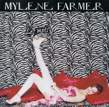 Mylene Farmer - Les Mots (Compilation) (2001)