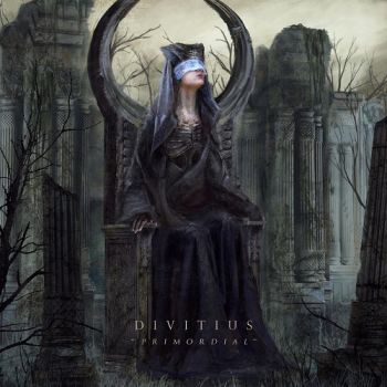 Divitius - Primordial (EP) (2020)