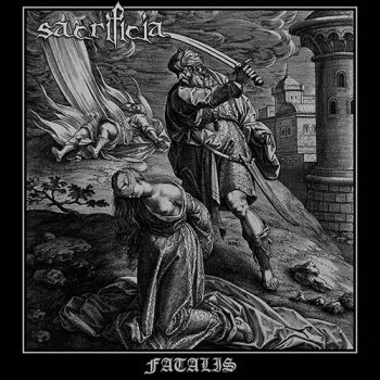 Sacrificia - Fatalis (2020)